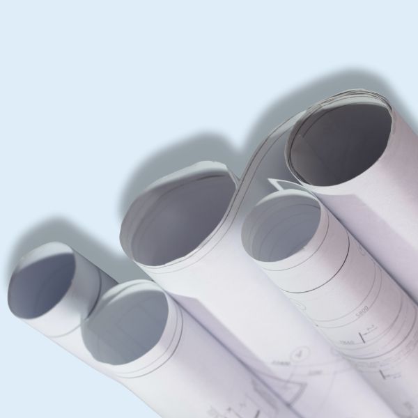 servicio de impresión de planos y plotter